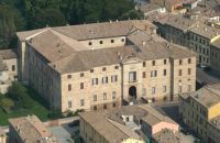 Rocca Meli Lupi di Soragna 11 exterior